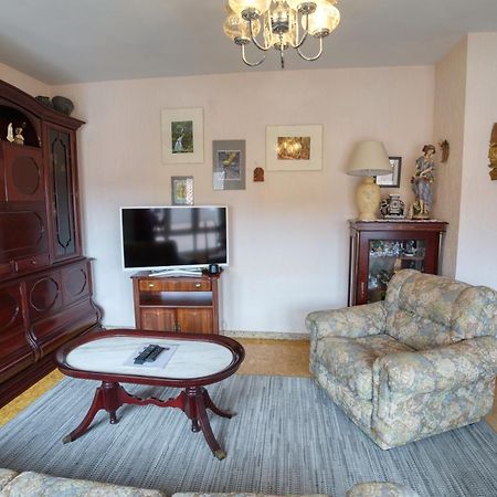 Apartamento Muy Amplio, Con Wifi Y A 12 Minutos Del Centro 希洪 外观 照片