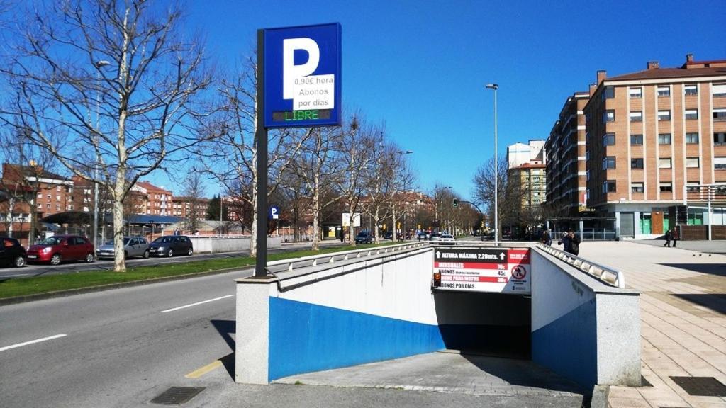 Apartamento Muy Amplio, Con Wifi Y A 12 Minutos Del Centro 希洪 外观 照片