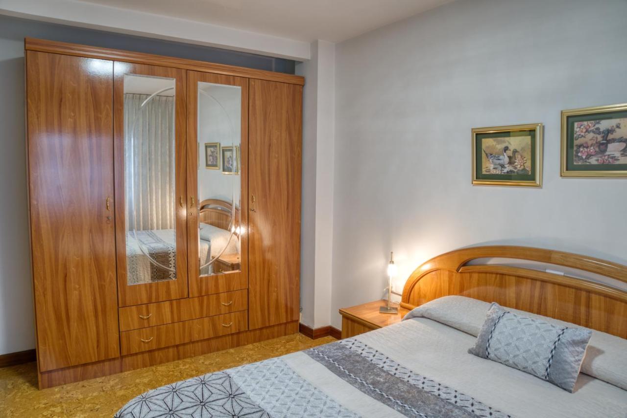 Apartamento Muy Amplio, Con Wifi Y A 12 Minutos Del Centro 希洪 外观 照片