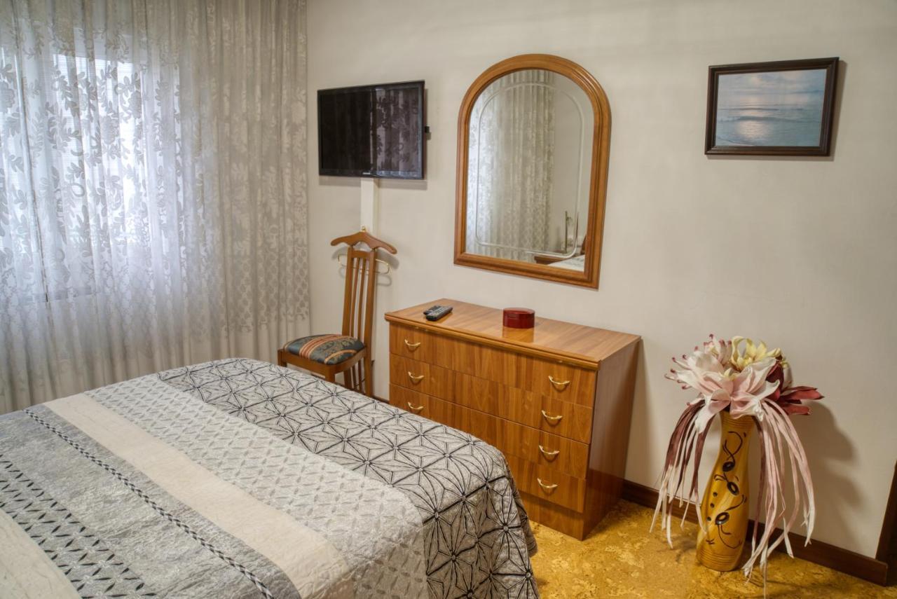 Apartamento Muy Amplio, Con Wifi Y A 12 Minutos Del Centro 希洪 外观 照片
