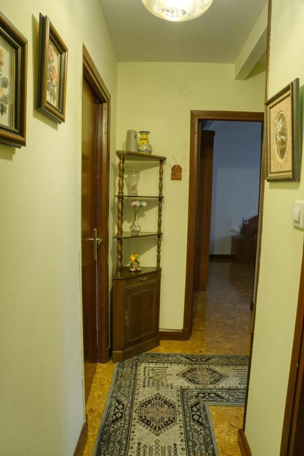 Apartamento Muy Amplio, Con Wifi Y A 12 Minutos Del Centro 希洪 外观 照片