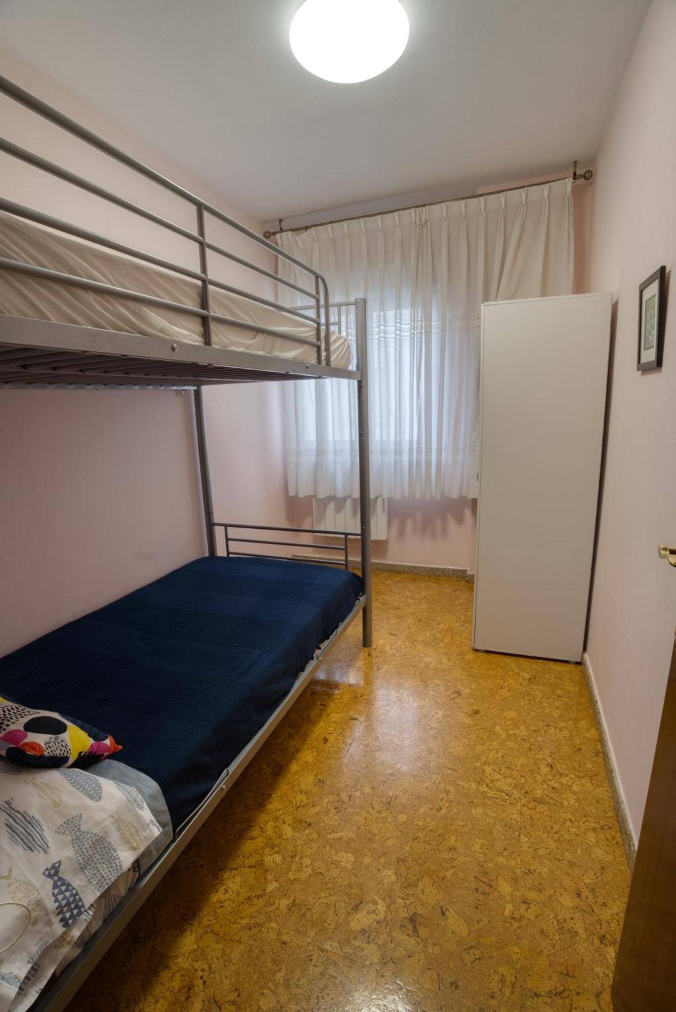 Apartamento Muy Amplio, Con Wifi Y A 12 Minutos Del Centro 希洪 外观 照片
