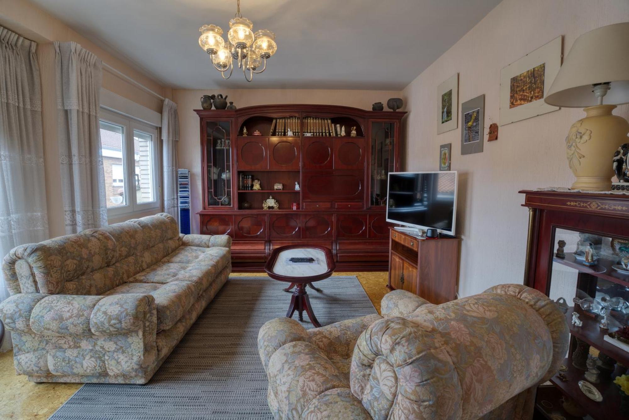Apartamento Muy Amplio, Con Wifi Y A 12 Minutos Del Centro 希洪 外观 照片
